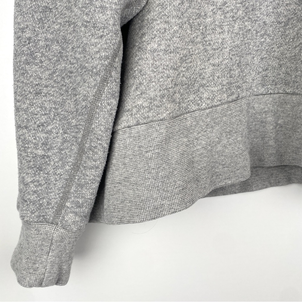 Ebbets Field Flannels Oakland Sweatshirt, Sz XXL - Picture 4 of 8